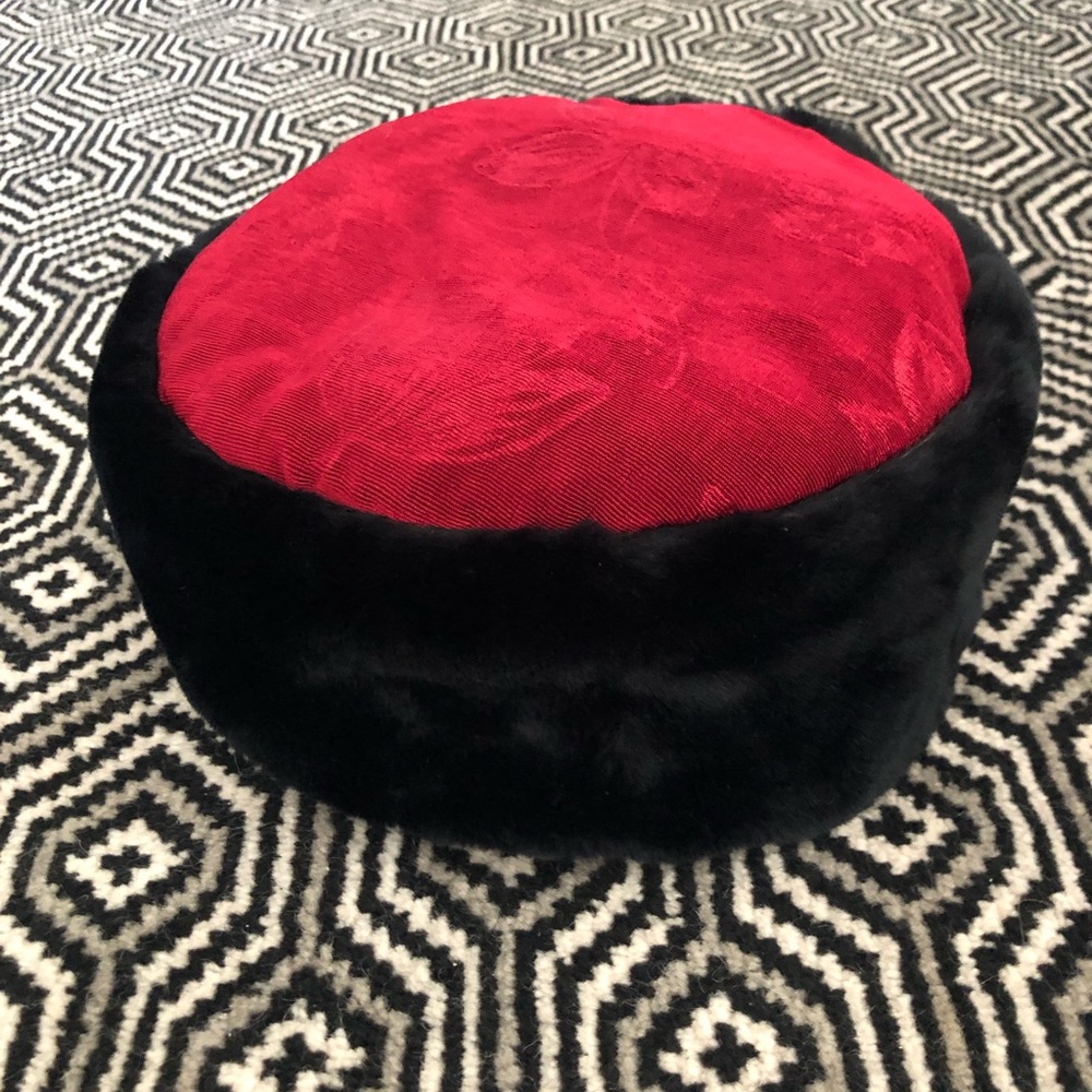 Convertible hat - Picture 2 of 9